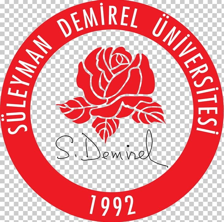 Süleyman Demirel Üniversitesi