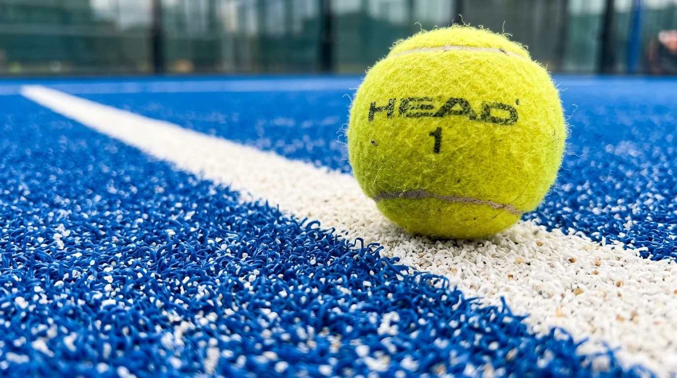 Padel Tenis Kortu Yapımı - 4